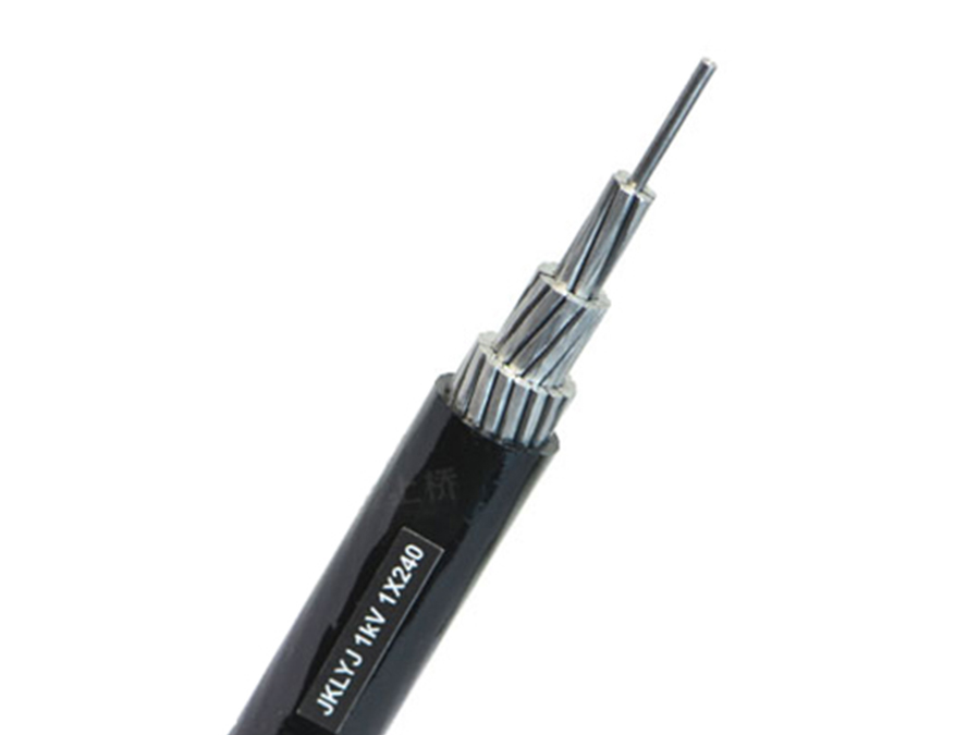 額定電壓1kV及以下交聯(lián)聚乙烯絕緣架空電纜